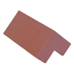Modulex Brick Angle 4L 45 Degree 1:1 Slope / Modulex Terracotta