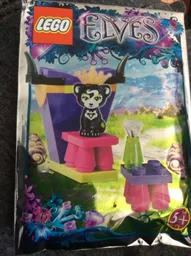 Jynx The Witch's Cat