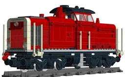 DB BR 212