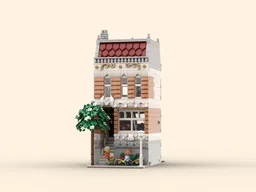 Grandparents' house