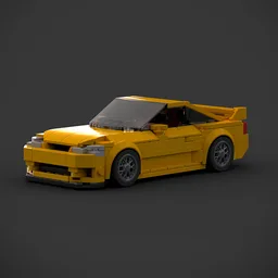 Nissan Silvia S15