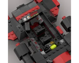 Space Nova Mark 02