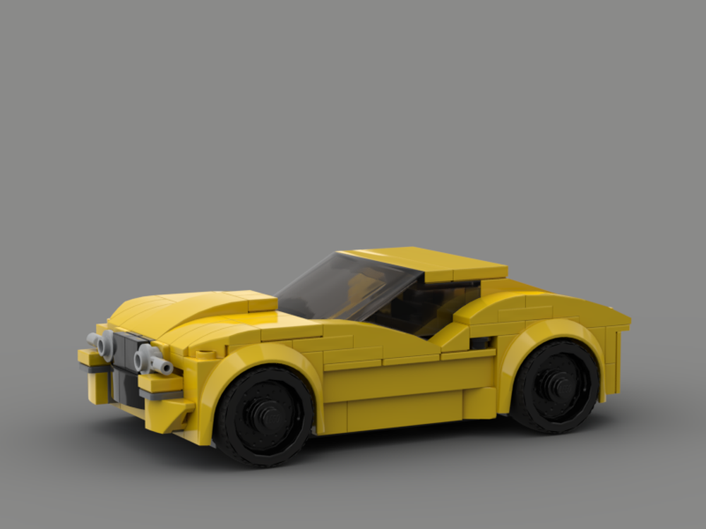 Lego Chupra (76901)