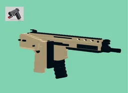 FN SCAR L