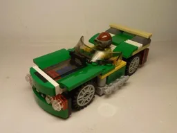 31056 Speedster 2