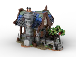 Medieval House