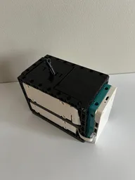 Useless machine