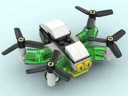 71471 Quadracopter
