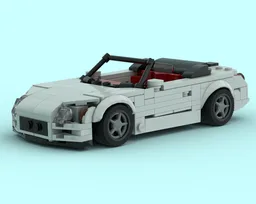 Honda S2000 ap1