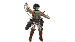 Eren Yeager