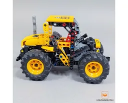 42199 Fastrac