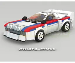 Rally Bundle Pack