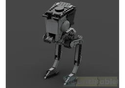 AT-ST Basic pack