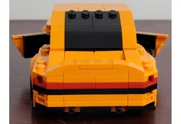 1988 959 Canepa