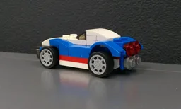 31027 Comet