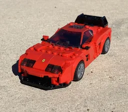 76895 Toyota Supra MK4