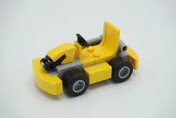 Go Kart