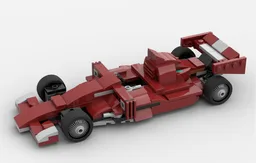76903 Modern Formula_red