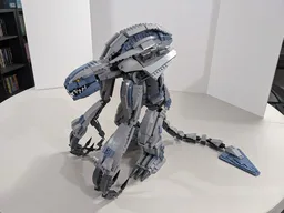 Orga - Godzilla 2000