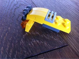 31014 Race Car