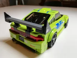 Mitsubishi Eclipse
