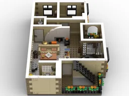 SitCom Suite - Frasier