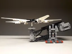 Propeller Test Stand