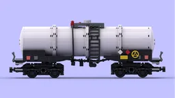 Tank car