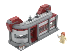 Dex's Diner