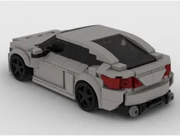 Acura Integra A-Spec