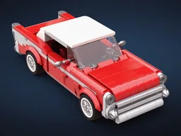 '57 Chevy Bel Air