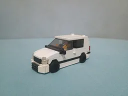VW Golf 4