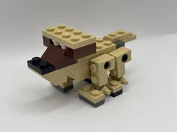7872 Spaniel