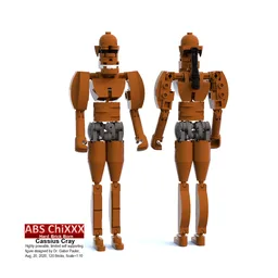 Ms/Mr Brick 2024 Vote: Cassius Cray