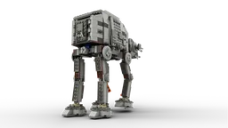 Classic Style Imperial Walker