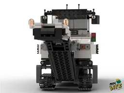 Cold milling machine