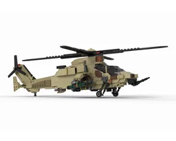 EC-665 Tigre HAD block 2