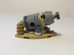 Micro Droid Escape