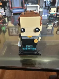 Star Trek: Deep Space Nine Brickheadz Bundle