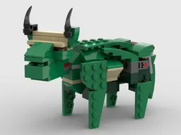 31058 Bull