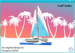Gulf Sailer