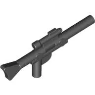 Weapon Gun / Blaster Long (Star Wars) / Black