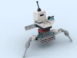 11938 Space Miner