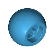 Technic Ball Joint / Dark Azure