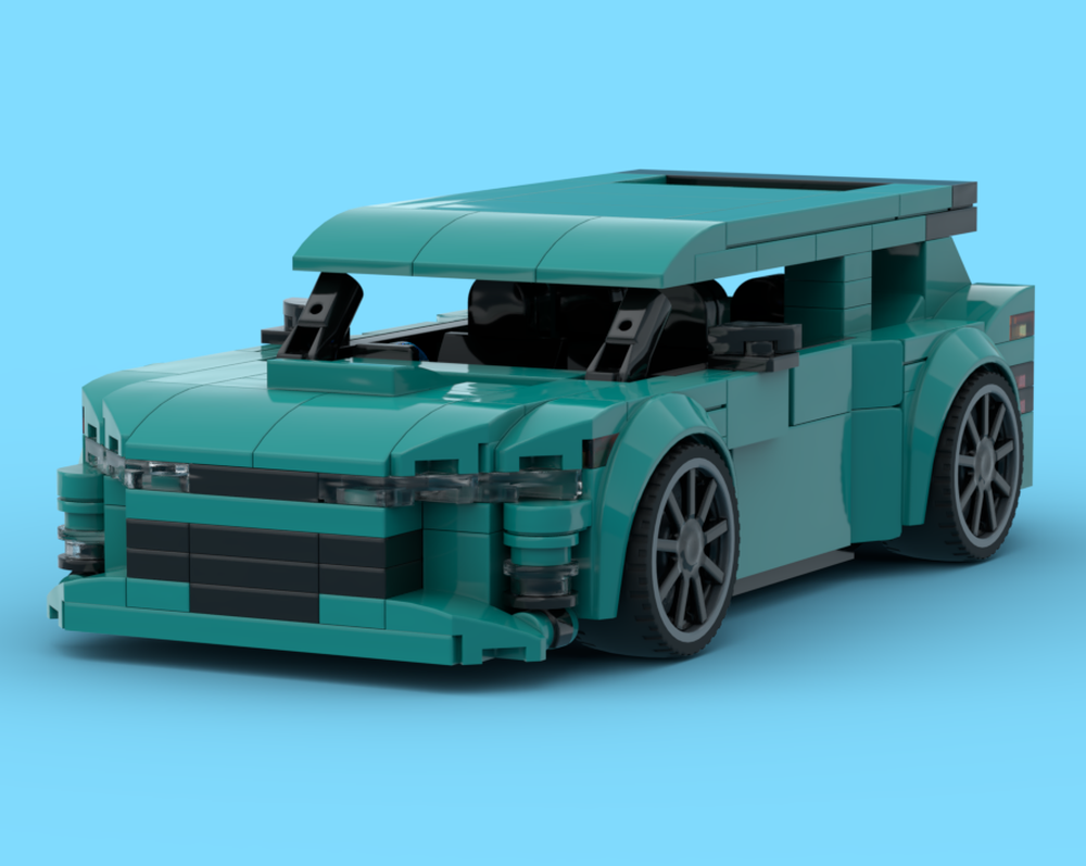 Lego Starlight Sport