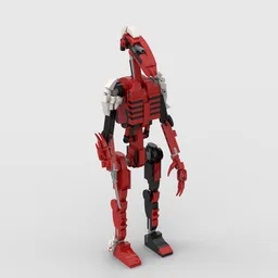 Mr. Bones
