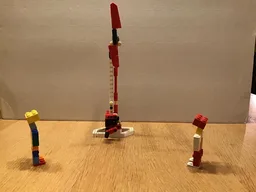 42116 Wind Turbine