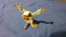 30666 Mankey (Pokemon)