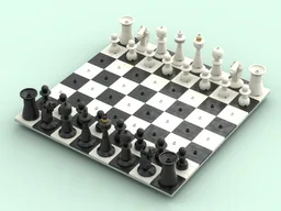 Chess V1