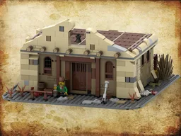 Mexican Cantina